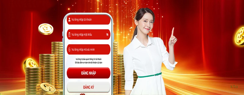 Casino Login kto