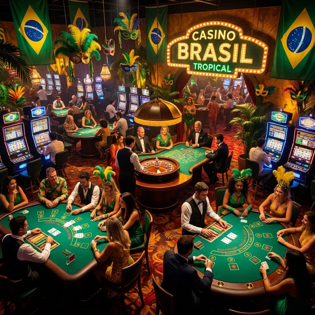 Roleta e blackjack kto