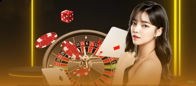 Cassino kto app mobile