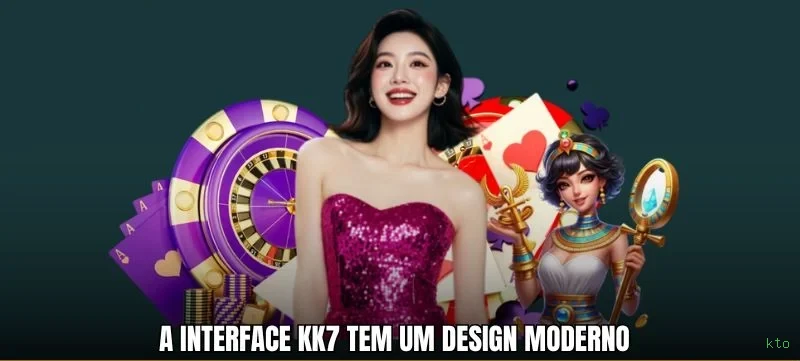 Formulário registro kto