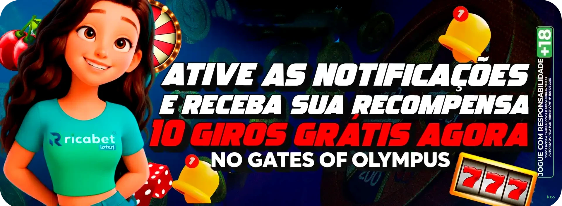 Programa VIP kto - benefícios exclusivos